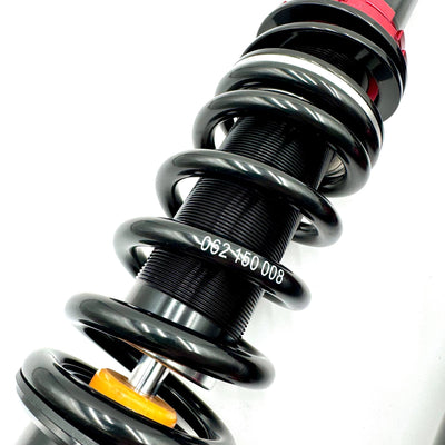 CAtuned Premium Competition Coilover System Compatible with E30