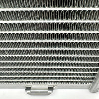 CAtuned All aluminum Radiator Compatible with early E30 2.7