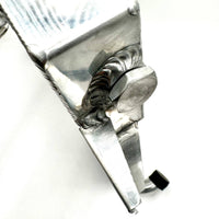 CAtuned All aluminum Radiator Compatible with early E30 2.7