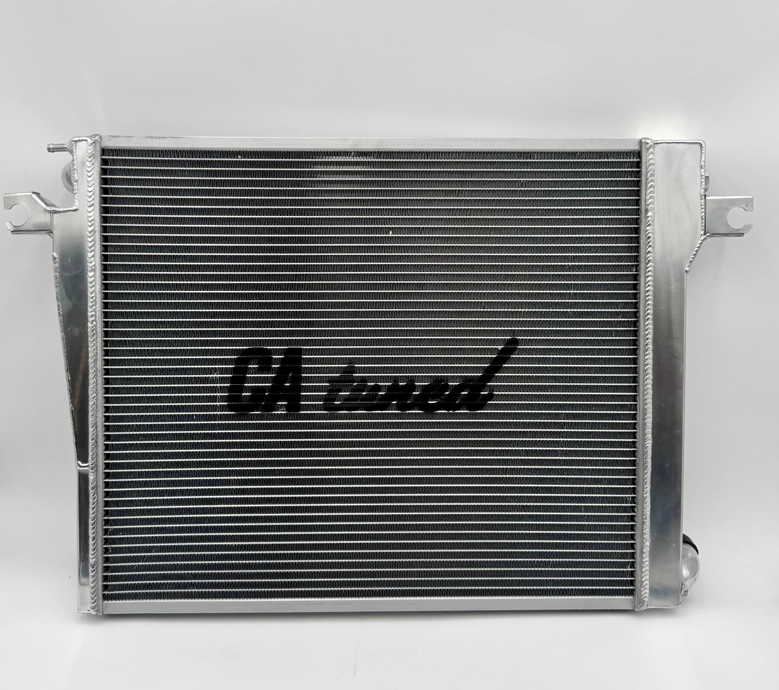 Catuned Radiator CAtuned All aluminum Radiator Compatible with early E30 2.7