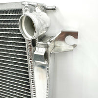 CAtuned All aluminum Radiator Compatible with early E30 2.7