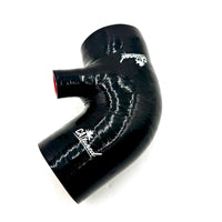 CAtuned Air Induction Boost Hose Turbo