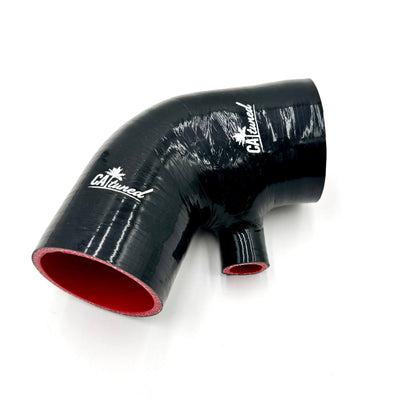 CAtuned Air Induction Boost Hose Turbo