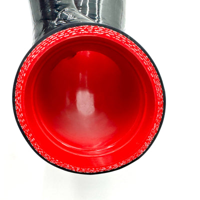 CAtuned Air Induction Boost Hose Turbo