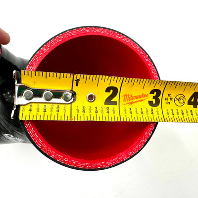 CAtuned Air Induction Boost Hose Turbo