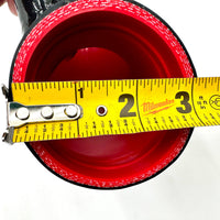 CAtuned Air Induction Boost Hose Turbo