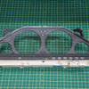 Cluster Acrylic Glass compatible with BMW E30 325i 325is 318i 318is 325e M3