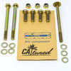 CAtuned Full Hardware Kit Compatible with M20 Engine / Motor