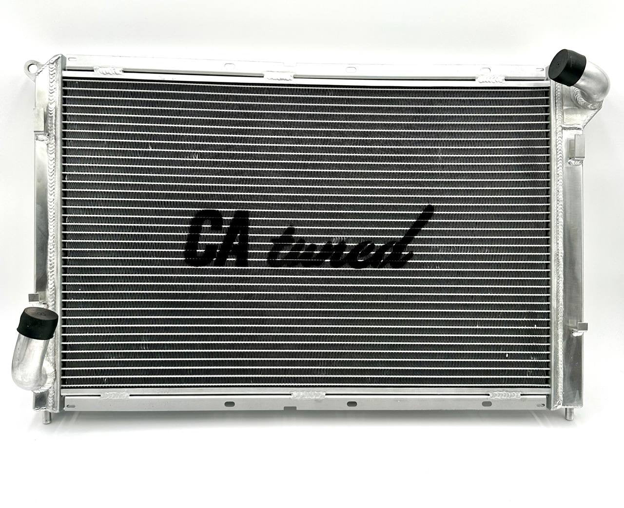 CAtuned Custom All Aluminum radiator 40MM Compatible with R53 R53 Mini