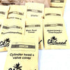 CAtuned Full Hardware Kit Compatible with M5X Engine / Motor