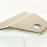 Sump Armor Skid Plate - Compatible with E28/E24