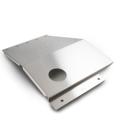 Sump Armor Skid Plate - Compatible with E30