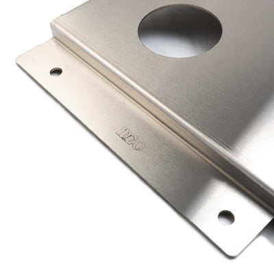 Sump Armor Skid Plate - Compatible with E30