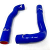 CAtuned Master Hose kit Complete Compatible with E36 BLUE