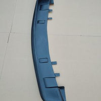 Early Model Jimmy Hill Front ABS Plastic lip compatible with E30