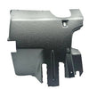 CAtuned Steering wheel lower panel / cover Compatible with E30