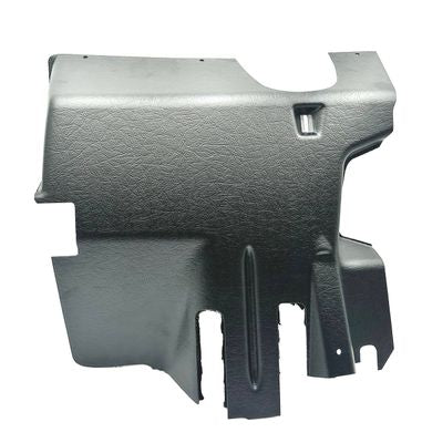 CAtuned Steering wheel lower panel / cover Compatible with E30