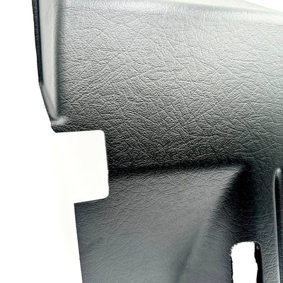 CAtuned Steering wheel lower panel / cover Compatible with E30