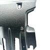 CAtuned Steering wheel lower panel / cover Compatible with E30