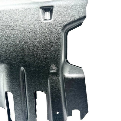 CAtuned Steering wheel lower panel / cover Compatible with E30