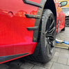 Automotive Passion Mudflaps - BMW G80/G82/G83/G87 (Carbon or ABS)