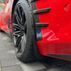 Automotive Passion Mudflaps - BMW G80/G82/G83/G87 (Carbon or ABS)