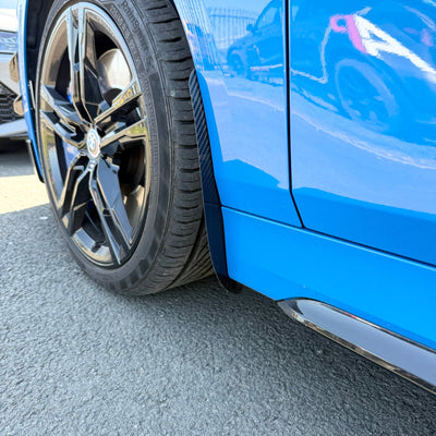BMW F40/F44 Hatch/Gran Coupe Arch Guards/Mudflaps