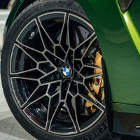 Automotive Passion Mudflaps - BMW G80/G82/G83/G87 (Carbon or ABS)