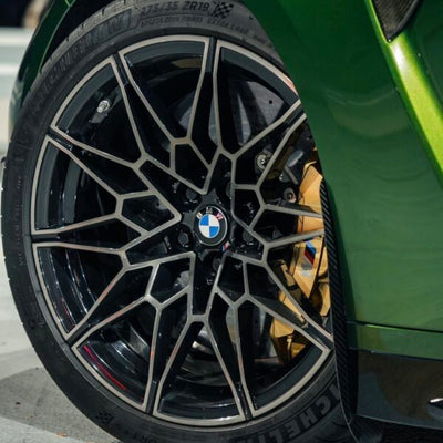 Automotive Passion Mudflaps - BMW G80/G82/G83/G87 (Carbon or ABS)