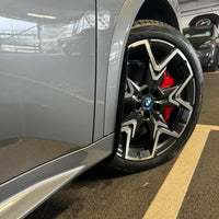 BMW X2 Arch Guards