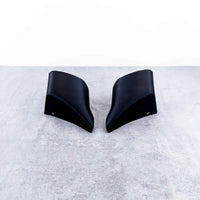 M Tech 1 Bumper End Pieces -  BMW e30 MT1 Cabrio - Both Sides