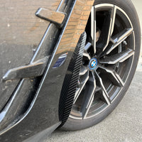 I4/4 Series Arch Guards - BMW MUDFLAPS FOR G26 I4/4 SERIES GRAN COUPE