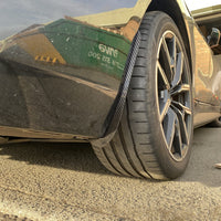 I4/4 Series Arch Guards - BMW MUDFLAPS FOR G26 I4/4 SERIES GRAN COUPE