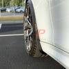 Automotive Passion Mudflaps - BMW F80/F82/F83/F87 (Carbon or ABS)