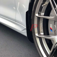 Automotive Passion Mudflaps - BMW F80/F82/F83/F87 (Carbon or ABS)