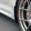 Automotive Passion Mudflaps - BMW F80/F82/F83/F87 (Carbon or ABS)