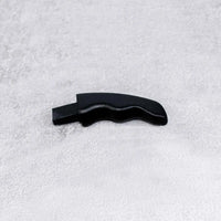 BMW E30 Recaro Seat Handle - Side Handle for 2 fingers Left