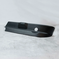 M Sport Seat Trim Passenger Side- BMW E30 E23 E24 E28