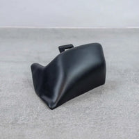 M Tech 1 Bumper End Pieces -  BMW e30 MT1 Sedan - Passenger