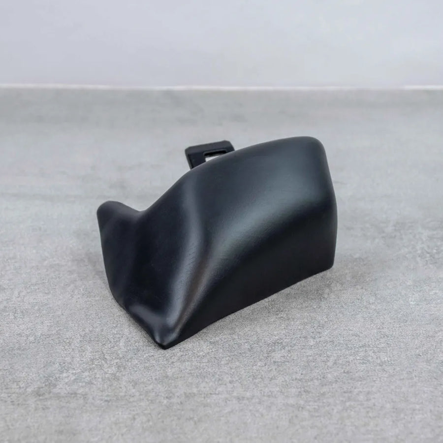 M Tech 1 Bumper End Pieces -  BMW e30 MT1 Sedan - Passenger