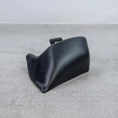 M Tech 1 Bumper End Pieces -  BMW e30 MT1 Sedan - Passenger