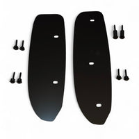 I4/4 Series Arch Guards - BMW MUDFLAPS FOR G26 I4/4 SERIES GRAN COUPE