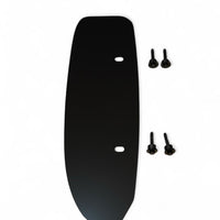 I4/4 Series Arch Guards - BMW MUDFLAPS FOR G26 I4/4 SERIES GRAN COUPE