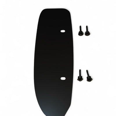 I4/4 Series Arch Guards - BMW MUDFLAPS FOR G26 I4/4 SERIES GRAN COUPE