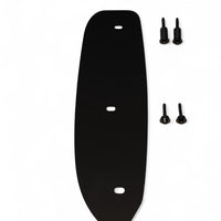 I4/4 Series Arch Guards - BMW MUDFLAPS FOR G26 I4/4 SERIES GRAN COUPE