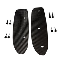 I4/4 Series Arch Guards - BMW MUDFLAPS FOR G26 I4/4 SERIES GRAN COUPE