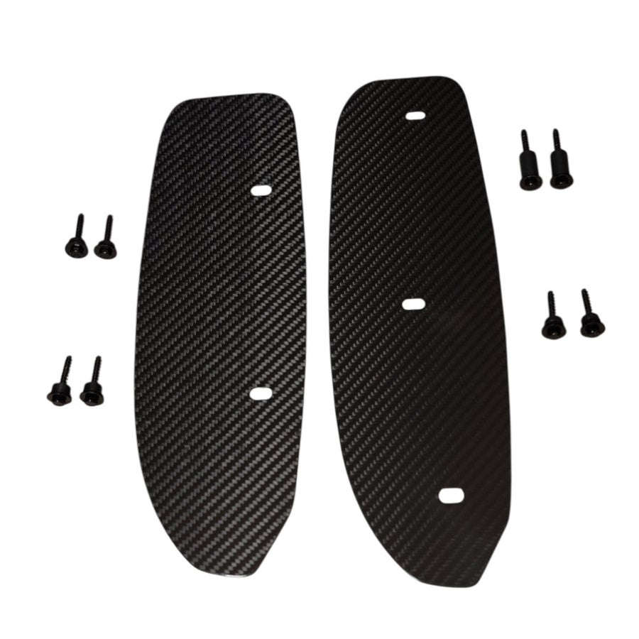 I4/4 Series Arch Guards - BMW MUDFLAPS FOR G26 I4/4 SERIES GRAN COUPE