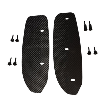 I4/4 Series Arch Guards - BMW MUDFLAPS FOR G26 I4/4 SERIES GRAN COUPE