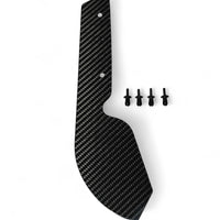 M3 M4 Arch Guards – BMW F80/F82/F83 Mudflaps for Daily Protection