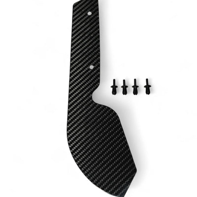 M3 M4 Arch Guards – BMW F80/F82/F83 Mudflaps for Daily Protection